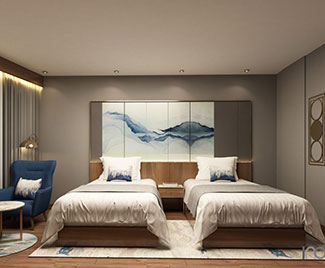 Boutique Accommodation